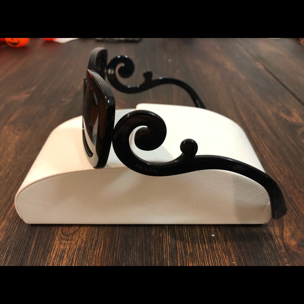 Prada Sunglasses
